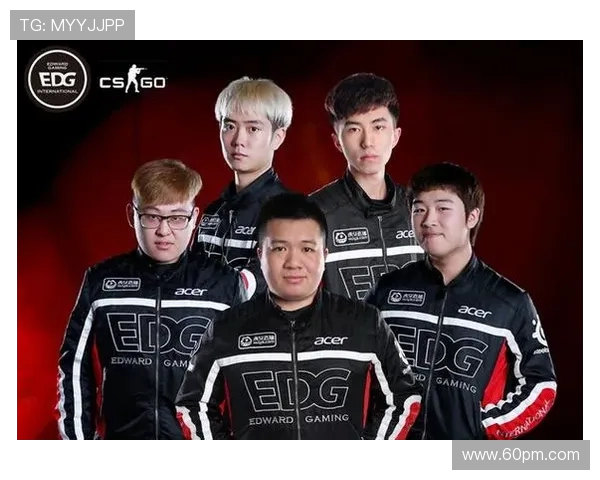 CSGO战术深度解析:揭开EDG战队的胜利秘密与策略布局 CSGO战术深度解析:揭开EDG战队的胜利秘密与策略布局