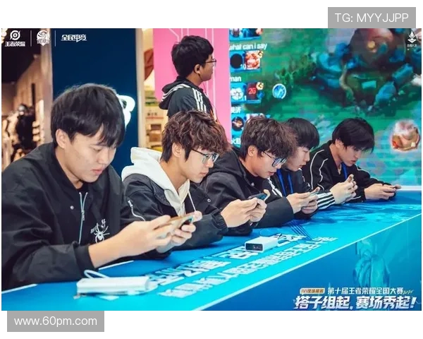 IG比赛经验引发热议王者荣耀职业赛场的争论与思考 IG比赛经验引发热议王者荣耀职业赛场的争论与思考