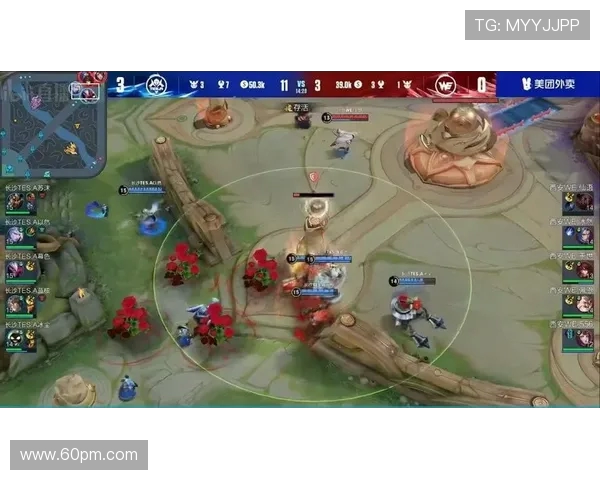 LNG战队在王者荣耀中的控制能力分析与战局影响探讨 LNG战队在王者荣耀中的控制能力分析与战局影响探讨