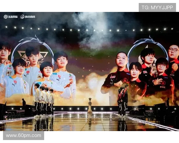 WE战术变革引发热议王者荣耀新局势下的团队策略与挑战分析