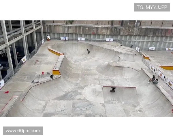 上海滑板队荣登全国滑板力量排行榜第五名展现实力与潜力