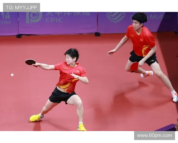 亚运会特别报道：成都乒乓球队如何实现历史性突破与辉煌成就