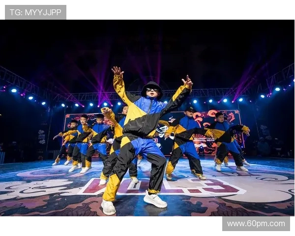 北京街舞队速度对比独家解析舞者风格与技巧的深度剖析