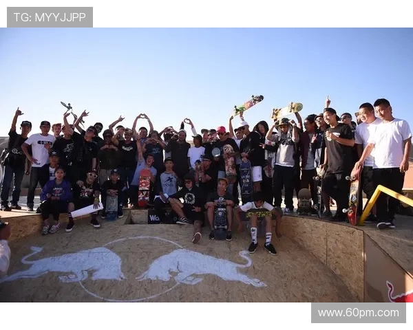 南京滑板队在滑板比赛经验排行榜中荣登第8名展现实力与潜力