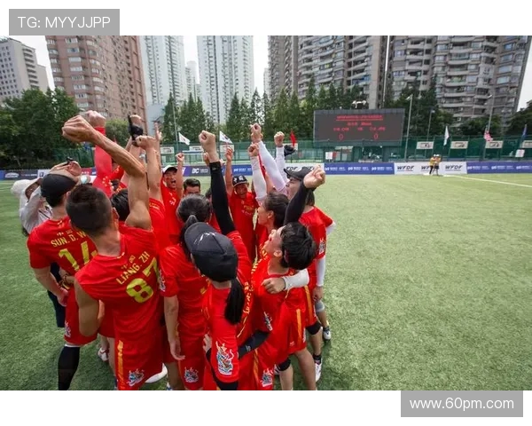 南京飞盘队实力强劲荣登最新飞盘灵活性排行榜前列引领潮流