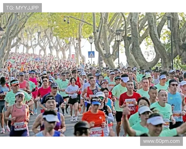 城市马拉松点评:杭州飞盘队的节奏表现 城市马拉松点评:杭州飞盘队的节奏表现