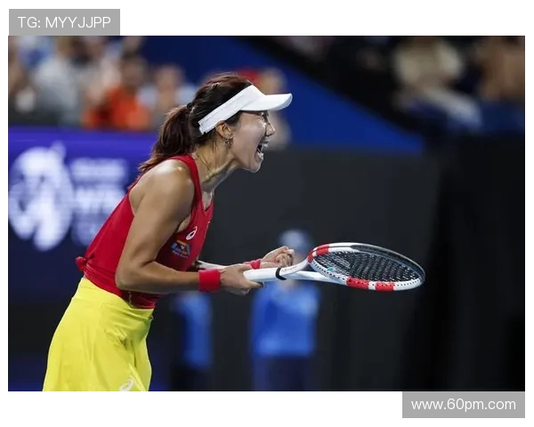 广州网球队以54分稳居杯赛积分榜首位争夺冠军形势乐观