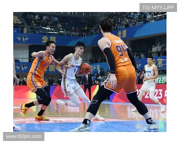 CBA季前赛精彩回顾广州队对阵广厦队全场录像分析与亮点总结