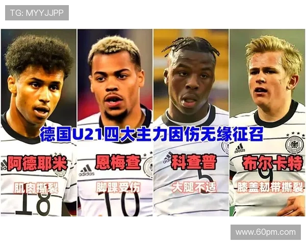 U21爱尔兰对决德国青训精英赛精彩回顾与战术分析