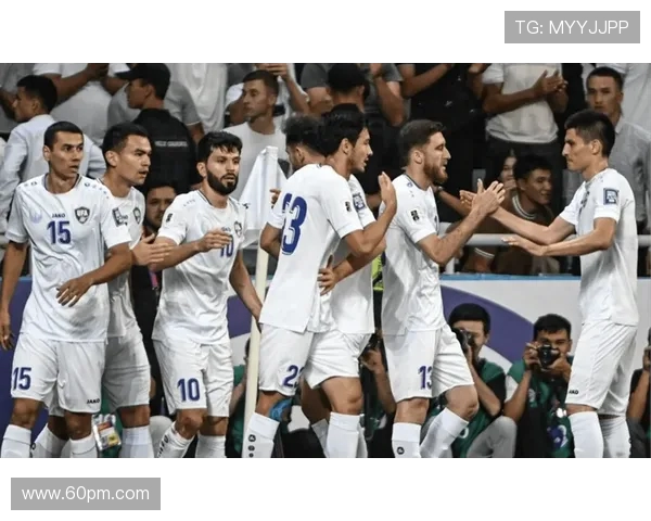 乌兹别克与沙特激情对决足球盛宴即将开启 乌兹别克与沙特激情对决足球盛宴即将开启