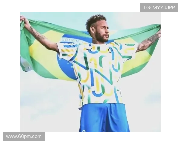 内马尔的足球传奇之路：从巴西小镇到世界顶级球星的辉煌历程