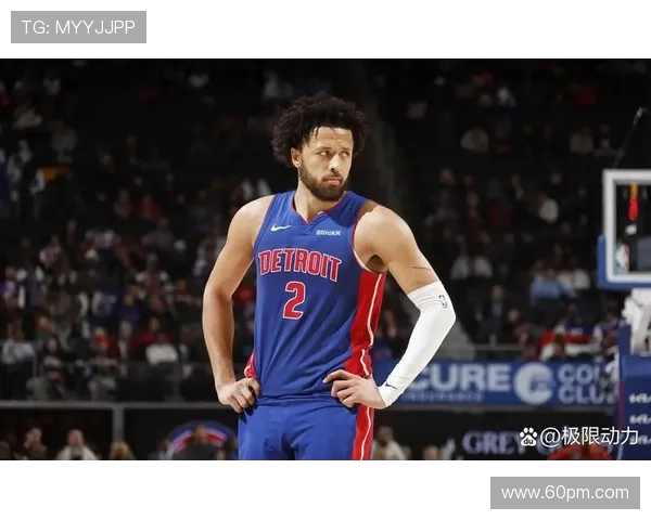 凯德坎宁安的崛起与未来展望：篮球天才如何改变NBA格局