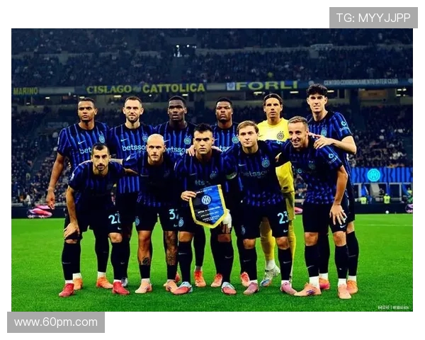 国米与法兰克的较量谁能在欧战中笑到最后