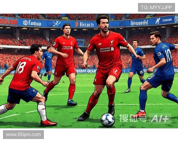 埃弗顿与利物浦激战李铁执教下的精彩对决解析