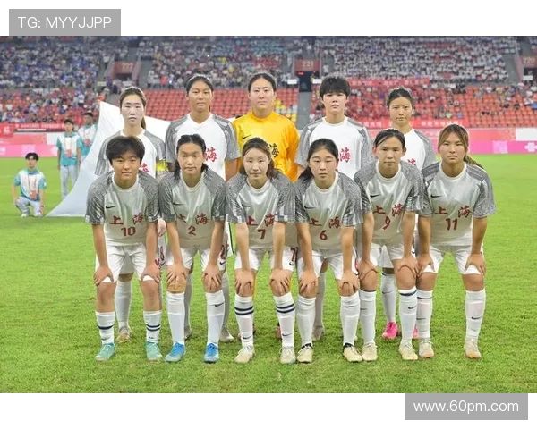 女超联赛精彩对决上海女足迎战江苏女足争夺胜利荣耀