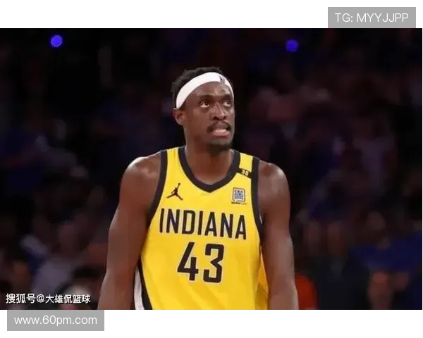 帕斯卡尔西亚卡姆如何引领多伦多猛龙队重返巅峰之路