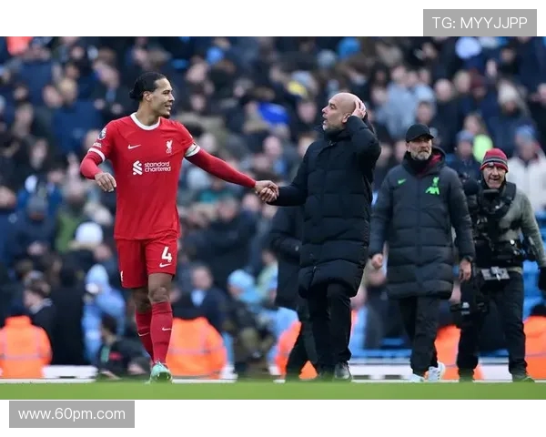 曼城与利物浦对决阵型分析及战术布局探讨