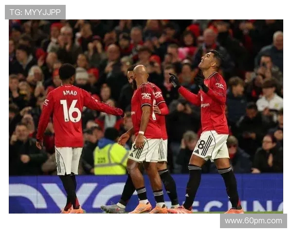 曼联与利物浦冠军杯巅峰对决谁能问鼎荣耀之巅