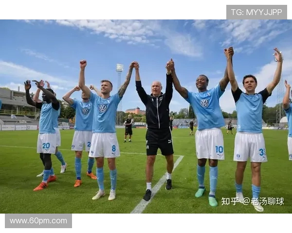 松兹瓦尔与卡尔玛的激烈对决揭示瑞典足球的魅力与竞争力