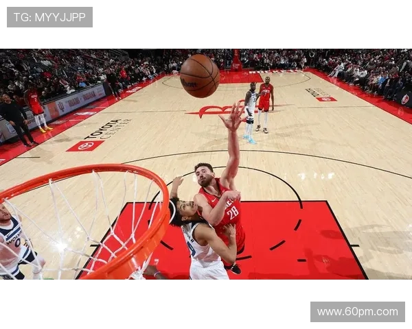 森林狼与火箭精彩对决回顾及比赛下载链接分享