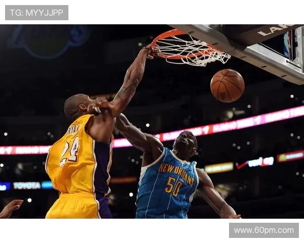 湖人季后赛对决黄蜂全景回顾精彩瞬间与战术分析