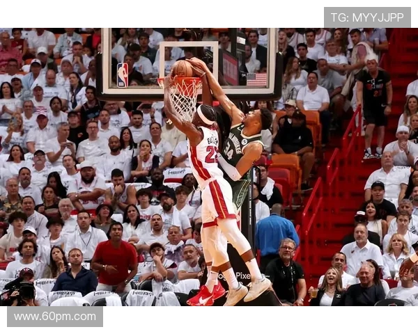 热火与雄鹿2020季后赛精彩对决回顾与分析