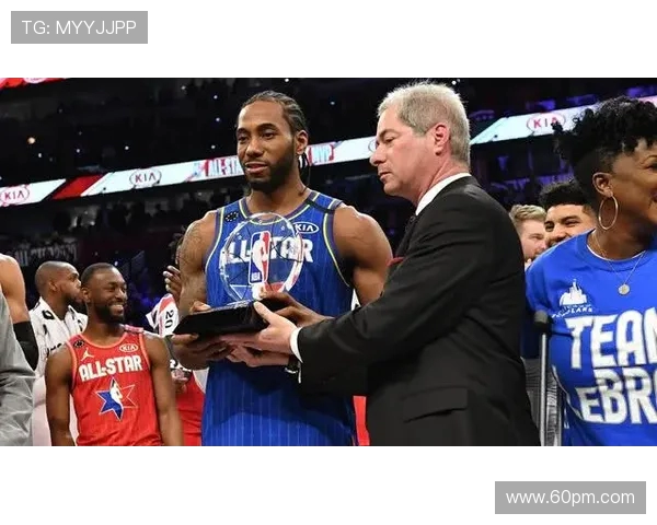 科怀伦纳德的篮球传奇之路与未来展望