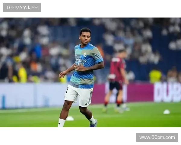 罗德里戈的崛起与挑战：从青训到职业生涯的精彩历程与未来展望