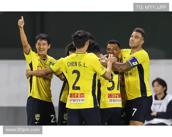 苏州东吴与深圳城的较量揭示中甲联赛新格局与未来发展潜力