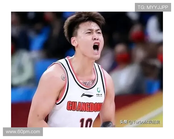 赵睿引领新时代篮球风潮展现年轻球员的无限潜力与拼搏精神