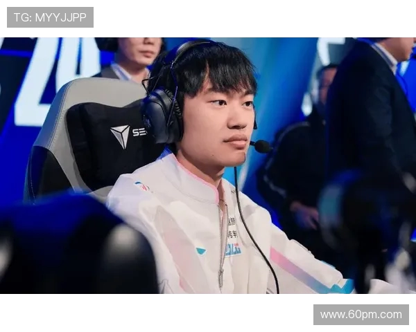 BLG战术创新引领英雄联盟新高峰团队协作成就辉煌战绩