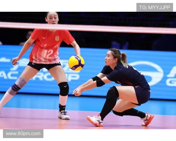 上海排球队防反战术解析与实战应用探讨 上海排球队防反战术解析与实战应用探讨