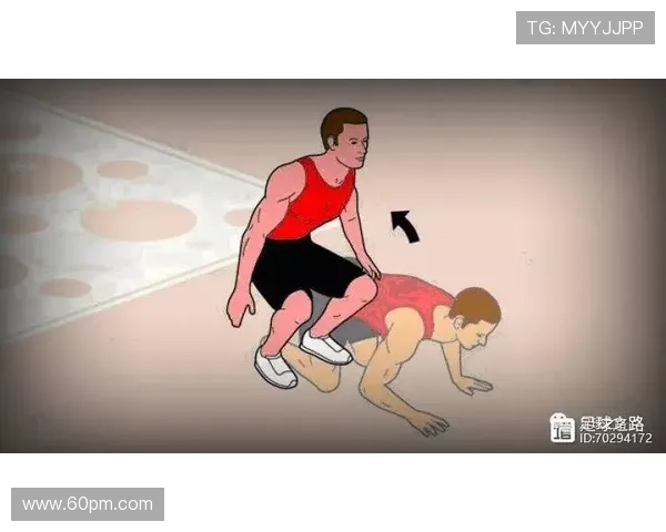 从零基础到排球高手全面提升你的力量与技巧攻略