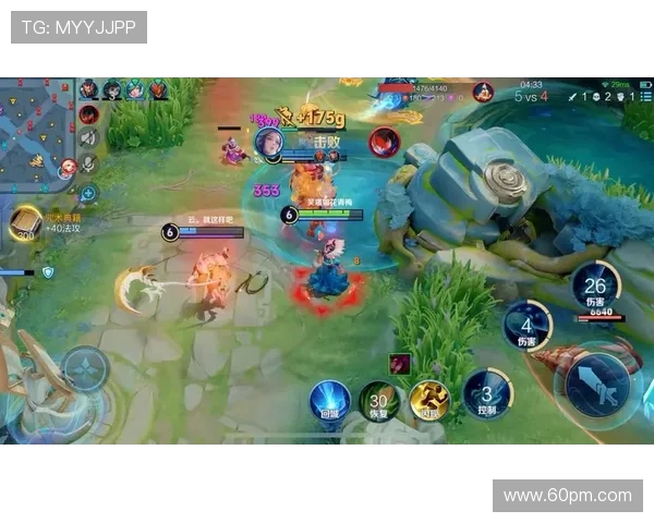 刘敏独家揭秘王者荣耀游戏技巧与心得分享助你快速提升段位