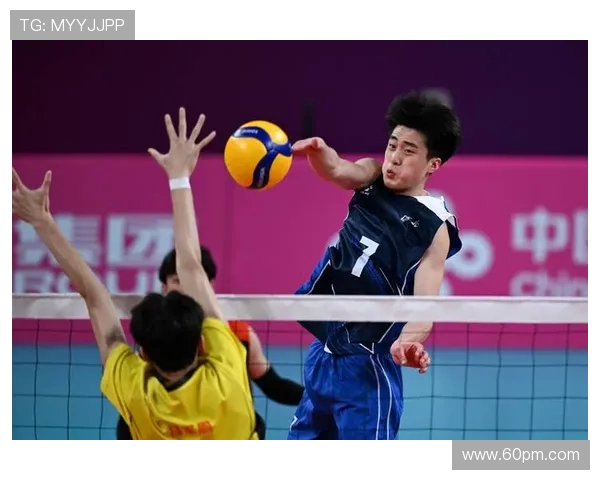 北京排球队在排球战术排行榜中荣获第五名展现强劲实力与战术创新