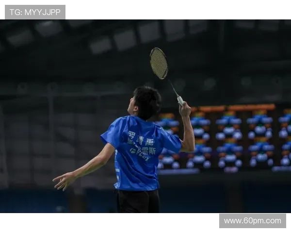 广州羽毛球队转型之路揭秘：从传统强队到现代化竞技先锋的华丽蜕变