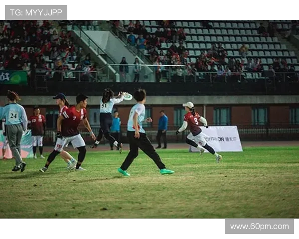 广州飞盘队在极限运动世界杯中的精彩表现与力量分析