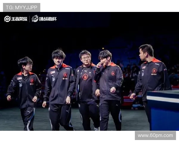 挑战者杯最新积分榜揭晓EDG以64分稳居榜首引领群雄