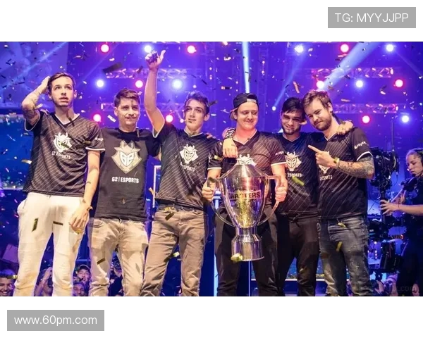 最新CSGO战队实力排名揭晓BLG强势领跑前十名