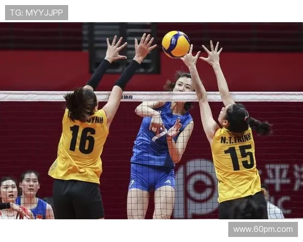 杭州排球队进攻策略分析与失误反思探讨