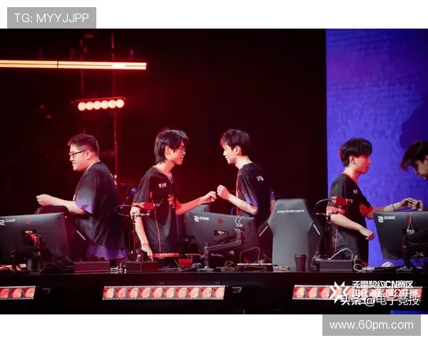 洲际赛点评：EDG的比赛经验表现